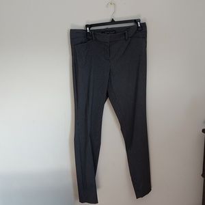 The Limited Pencil Ideal Stretch Pants EUC
